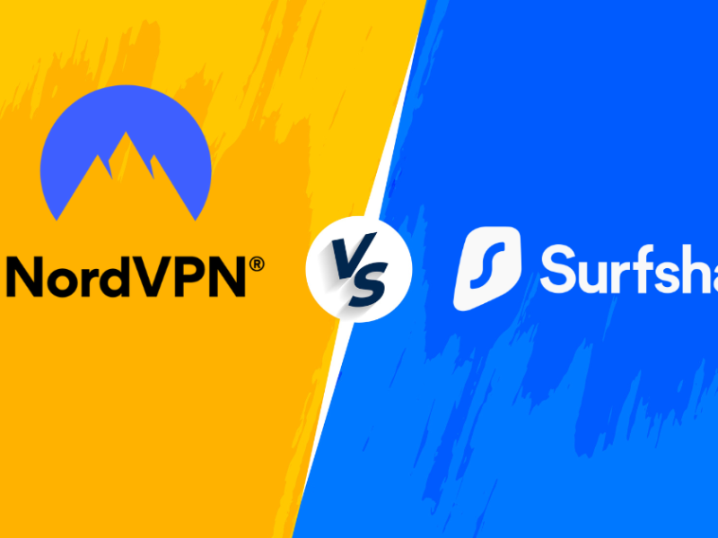NordVPN-vs-Surfshark